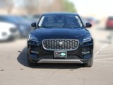 Used 2021 Jaguar E-PACE SE image 2