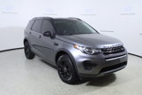 Used 2018 Land Rover Discovery Sport SE image 3