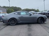 New 2025 Ford Mustang Coupe image 2