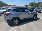 Used 2021 Kia Seltos EX image 3