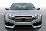 Used 2017 Honda Civic LX image 3