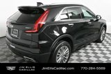 Certified 2024 Cadillac XT4 Premium Luxury image 3