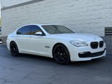 Used 2014 BMW 750i image 4