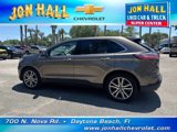 Used 2019 Ford Edge Titanium w/ Equipment Group 301A image 5