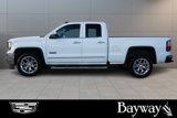 Used 2017 GMC Sierra 1500 SLT w/ Texas SLT Premium Package image 4