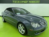 Used 2006 Mercedes-Benz CLK 350 Cabriolet image 2