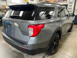 Used 2021 Ford Explorer XLT image 5