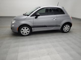 Used 2015 FIAT 500 Pop image 2