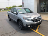 Used 2019 Honda Ridgeline Sport image 2