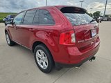 Used 2013 Ford Edge SEL w/ Class II Trailer Tow Pkg image 5