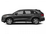Used 2020 Acura MDX SH-AWD image 6