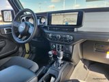 New 2025 Jeep Gladiator Sport image 4