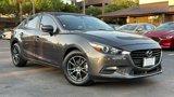 Used 2018 MAZDA MAZDA3 Touring image 2
