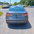 Used 2020 Ford Fusion S image 4