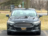 Used 2015 Ford Fusion SE image 3