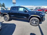 New 2025 GMC Canyon AT4 w/ AT4 Premium Package image 2