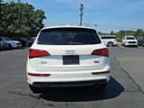 Used 2017 Audi Q5 2.0T Premium Plus w/ Technology Package image 4