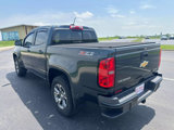 Used 2017 Chevrolet Colorado Z71 image 5