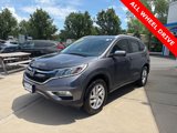 Used 2015 Honda CR-V EX image 3