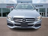 Used 2016 Mercedes-Benz C 300 Sedan image 2