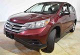 Used 2014 Honda CR-V LX image 5