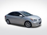 Used 2014 Hyundai Accent GLS w/ Option Group 2 image 3