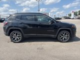 New 2025 Jeep Compass Limited image 2