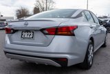 Certified 2023 Nissan Altima 2.5 S image 5