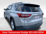 Used 2019 Chevrolet Traverse LT image 5