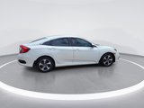 Used 2019 Honda Civic LX image 2