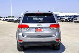Used 2017 Jeep Grand Cherokee Limited w/ Luxury Group II image 5
