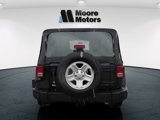 Used 2016 Jeep Wrangler Sport image 4
