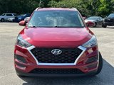 Used 2021 Hyundai Tucson Value image 2