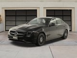 Certified 2022 Mercedes-Benz C 300 Sedan image 5