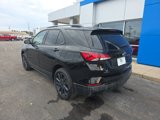 Used 2024 Chevrolet Equinox RS w/ RS Leather Package image 3