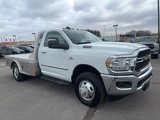 Used 2024 RAM 3500 Tradesman image 3