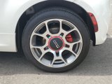 Used 2015 FIAT 500 Sport image 5