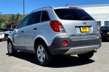 Used 2014 Chevrolet Captiva Sport LS image 4