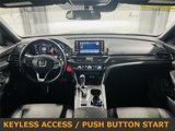 Used 2022 Honda Accord Sport image 3