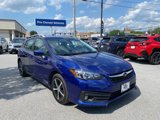 Certified 2022 Subaru Impreza 2.0i Premium image 3