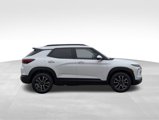 New 2025 Chevrolet TrailBlazer ACTIV w/ Convenience Package image 2