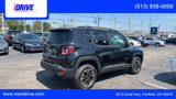 Used 2016 Jeep Renegade Trailhawk image 5