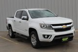 Used 2016 Chevrolet Colorado LT w/ Luxury Package, Chrome image 4