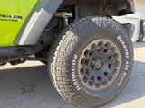 Used 2016 Jeep Wrangler Unlimited Rubicon image 3