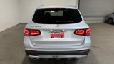 Used 2020 Mercedes-Benz GLC 350e 4MATIC image 3
