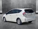 Used 2016 Toyota Prius V Two image 4