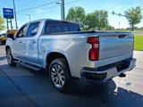 Used 2021 Chevrolet Silverado 1500 LT w/ All Star Edition Plus image 4