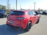 New 2024 Alfa Romeo Stelvio Quadrifoglio image 4