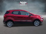 Used 2022 Ford EcoSport SE image 4