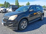 Used 2014 Chevrolet Equinox LS image 2